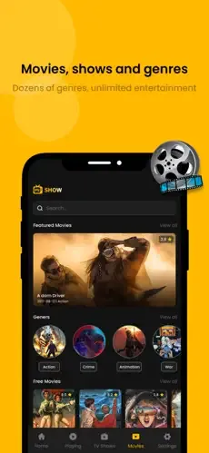jio-hotstar-subscription-free-apk Movies and shows